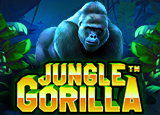 Jungle Gorilla - pragmaticSLots - Rtp Lektoto