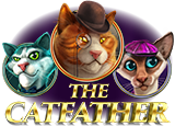 The Catfather - pragmaticSLots - Rtp Lektoto